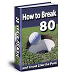 lower your handicap
